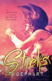 Cover image for Sticks