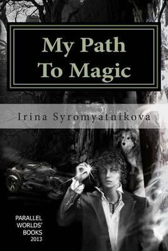 Cover image for My Path To Magic