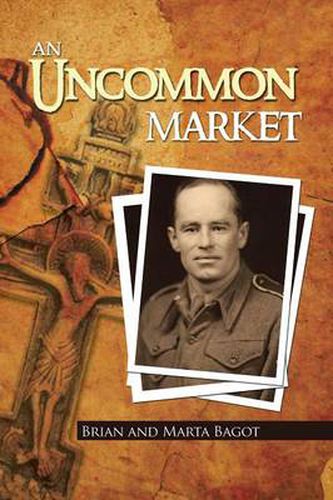 Cover image for An Uncommon Market