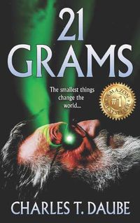 Cover image for 21 Grams