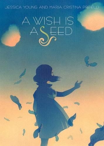 Cover image for A Wish Is a Seed