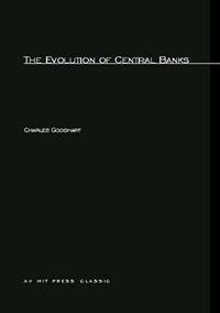 Cover image for The Evolution of Central Banks