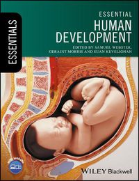 Cover image for Essential Human Development