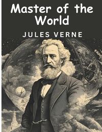 Cover image for Master of the World