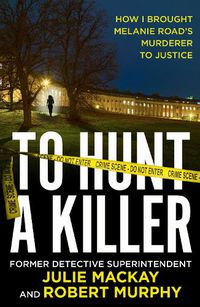 Cover image for To Hunt a Killer