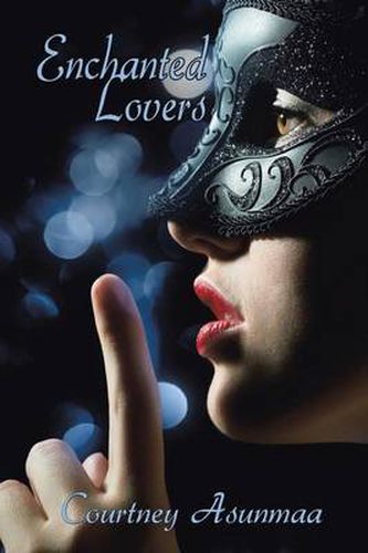 Cover image for Enchanted Lovers