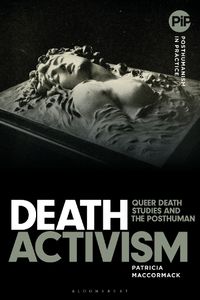 Cover image for Death Activism