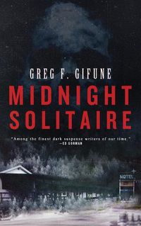 Cover image for Midnight Solitaire