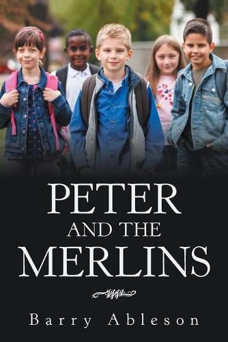 Peter and the Merlins