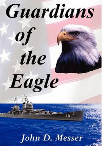 Cover image for Guardians of the Eagle