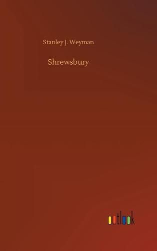 Cover image for Shrewsbury