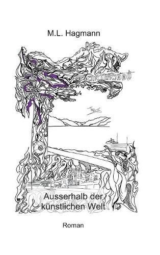 Cover image for Ausserhalb der kunstlichen Welt