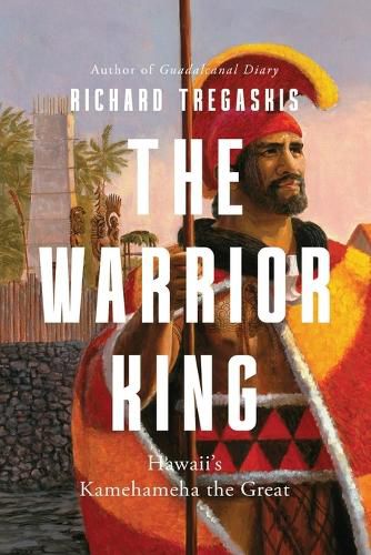Cover image for The Warrior King