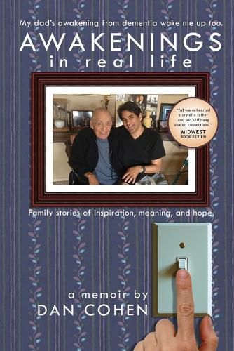 Cover image for Awakenings in Real Life