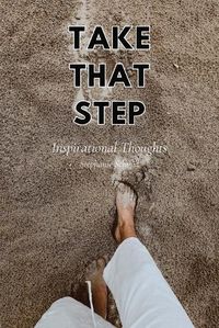 Cover image for Take That Step