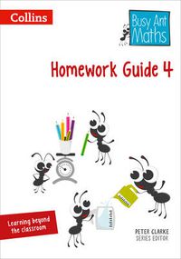 Cover image for Homework Guide 4
