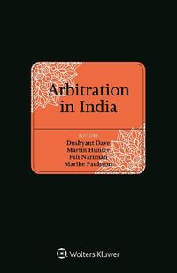 Cover image for Arbitration in India