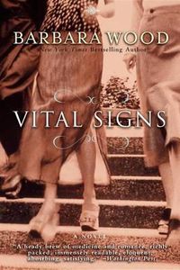 Cover image for Vital Signs