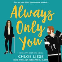 Cover image for Always Only You