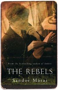 Cover image for The Rebels