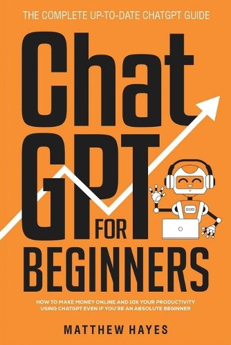 Cover image for ChatGPT for Beginners