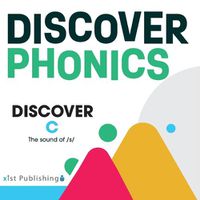 Cover image for Discover C