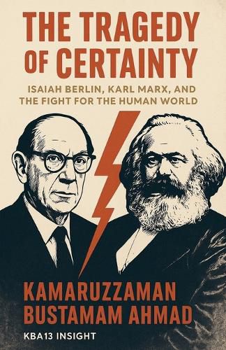 Cover image for The Tragedy of Certainty