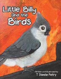 Cover image for Little Billy and the Birds