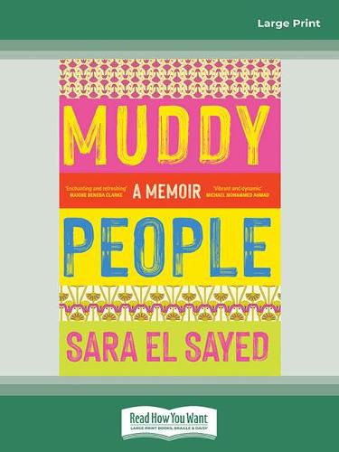 Muddy People: A memoir