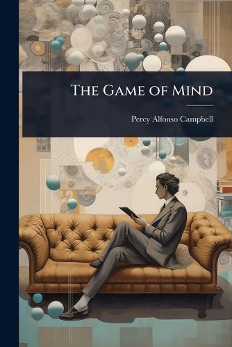 Cover image for The Game of Mind