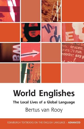 Cover image for World Englishes