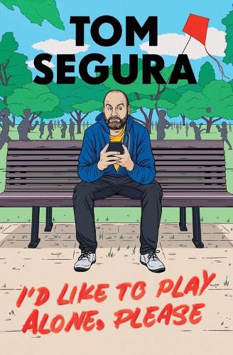 Cover image for I'd Like to Play Alone, Please: Essays