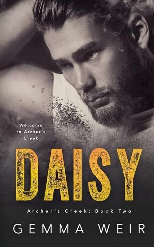 Cover image for Daisy