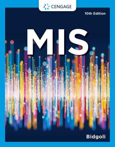 Cover image for MIS