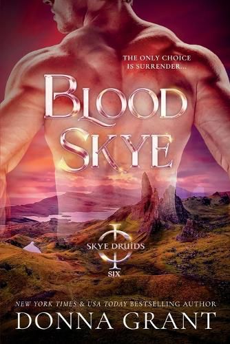 Cover image for Blood Skye