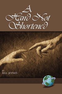 Cover image for A Hand Not Shortened