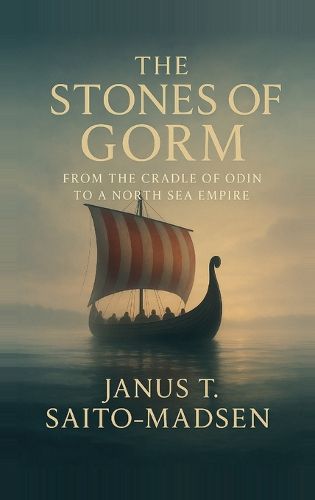 Cover image for The Stones of Gorm