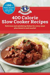 Cover image for 400 Calorie Slow-Cooker Recipes