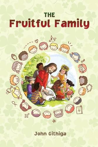 Cover image for The Fruitful Family