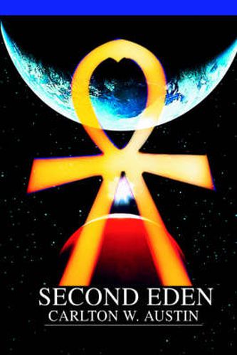 Cover image for Second Eden