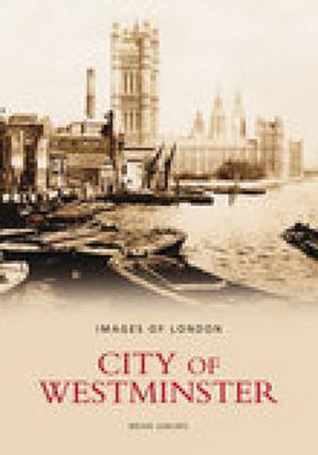 Cover image for City of Westminster