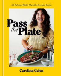 Cover image for Pass the Plate