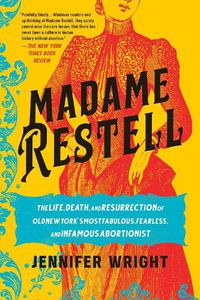 Cover image for Madame Restell