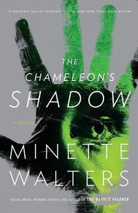 Cover image for The Chameleon's Shadow