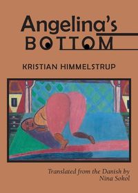 Cover image for Angelina's Bottom