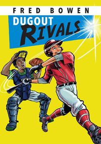 Cover image for Dugout Rivals