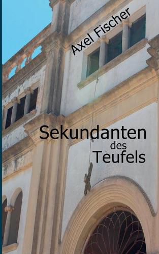 Cover image for Sekundanten des Teufels