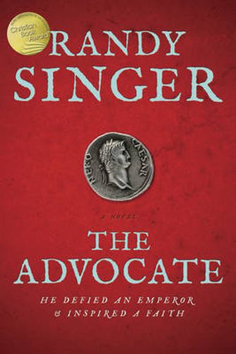 Cover image for Advocate, The