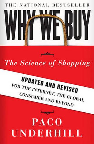 Cover image for Why We Buy