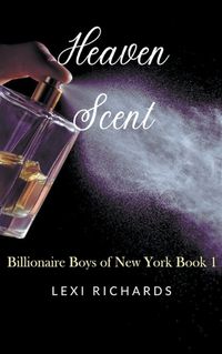 Cover image for Heaven Scent